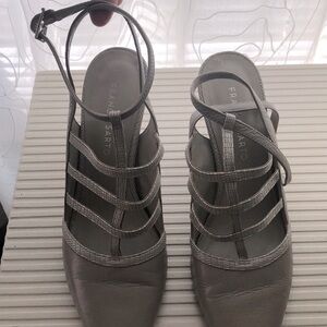COPY - Franco Sarto Slingbacks